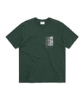 THISISNEVERTHAT THISISNEVERTHAT T-Shirt Multiple Tee Forest