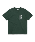 THISISNEVERTHAT THISISNEVERTHAT T-Shirt Multiple Tee Forest