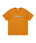 THISISNEVERTHAT THISISNEVERTHAT Mosaic Tee Orange