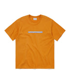 THISISNEVERTHAT THISISNEVERTHAT Mosaic Tee Orange