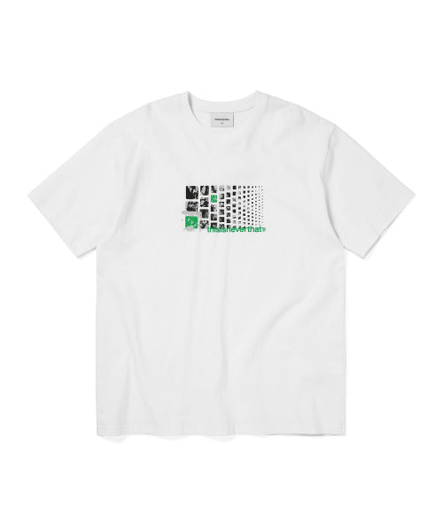 THISISNEVERTHAT THISISNEVERTHAT Cellular Tee Unisex