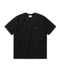 THISISNEVERTHAT THISISNEVERTHAT Small T-Logo Tee Black