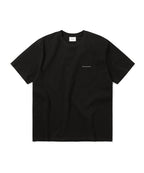 THISISNEVERTHAT THISISNEVERTHAT Small T-Logo Tee Black