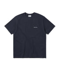 THISISNEVERTHAT THISISNEVERTHAT Small T-Logo Tee Navy