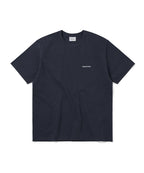 THISISNEVERTHAT THISISNEVERTHAT Small T-Logo Tee Navy