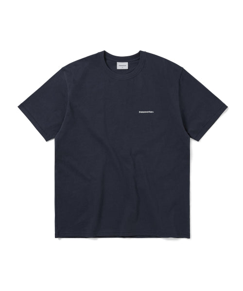 THISISNEVERTHAT THISISNEVERTHAT Small T-Logo Tee Navy