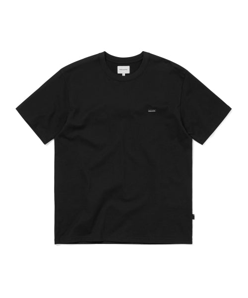 THISISNEVERTHAT THISISNEVERTHAT T-Shirt Classic HDP Tee Black