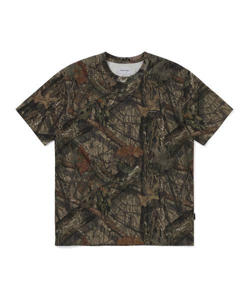 THISISNEVERTHAT THISISNEVERTHAT T-Shirt Camo