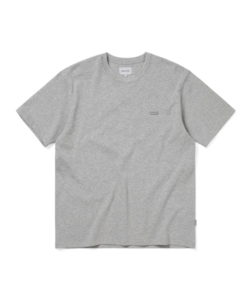 THISISNEVERTHAT THISISNEVERTHAT T-Shirt Heather Grey