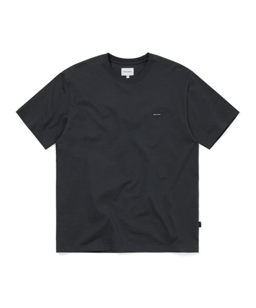 THISISNEVERTHAT THISISNEVERTHAT T-Shirt Navy