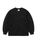 THISISNEVERTHAT THISISNEVERTHAT T-Shirt Classic HDP L/S Tee Black