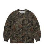 THISISNEVERTHAT THISISNEVERTHAT T-Shirt Classic HDP L/S Tee Camo