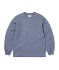 THISISNEVERTHAT THISISNEVERTHAT T-Shirt Blue Violet