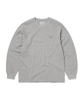 THISISNEVERTHAT THISISNEVERTHAT T-Shirt Classic HDP Heather Grey