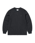 THISISNEVERTHAT THISISNEVERTHAT T-Shirt Classic HDP L/S Tee Navy