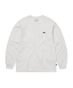 THISISNEVERTHAT THISISNEVERTHAT T-Shirt Classic HDP L/S Tee