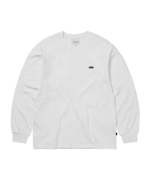 THISISNEVERTHAT THISISNEVERTHAT T-Shirt Classic HDP L/S Tee