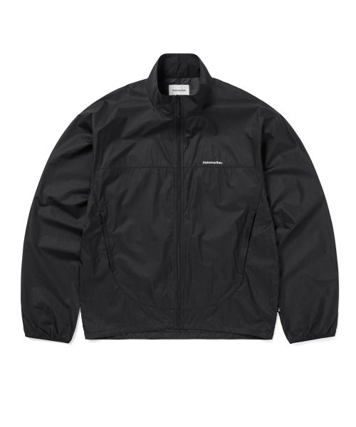 THISISNEVERTHAT THISISNEVERTHAT PERTEX QA Light Windbreaker Black