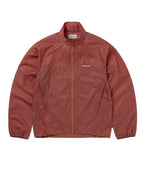 THISISNEVERTHAT THISISNEVERTHAT PERTEX QA Light Windbreaker Coral