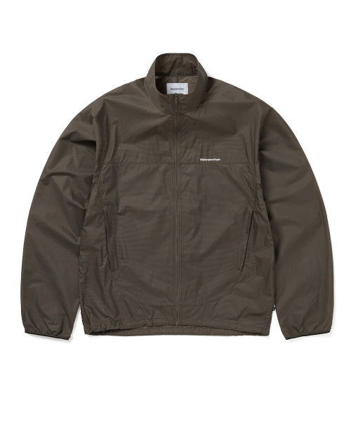 THISISNEVERTHAT THISISNEVERTHAT PERTEX QA Light Windbreaker Mocha