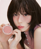 ESPOIR ESPOIR Blu Wear Blush Peach Coral