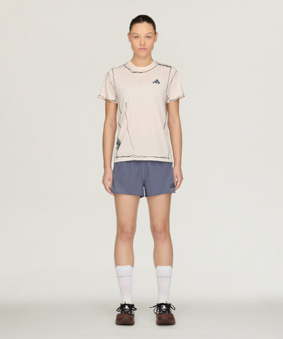 ADIDAS adi365 Running Shorts 4 inches