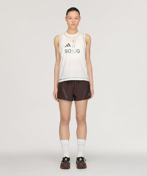 ADIDAS ADIDAS adi365 Running Shorts 4 inches