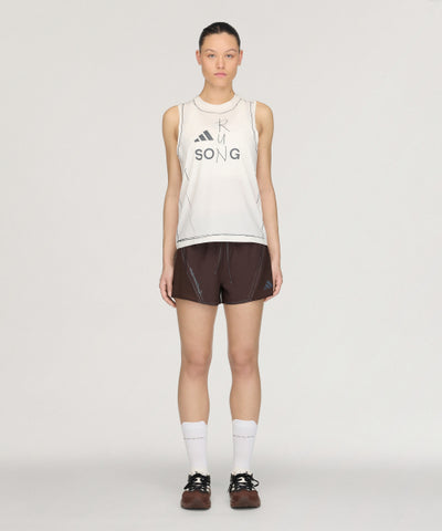 ADIDAS adi365 Running Shorts 4 inches
