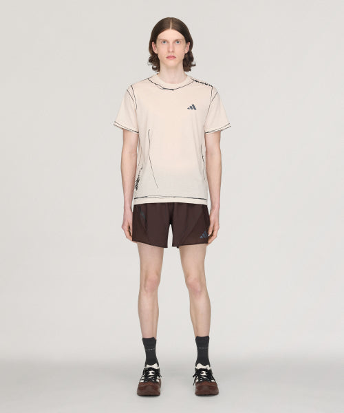 ADIDAS ADIDAS adi365 Running Shorts 5 inches