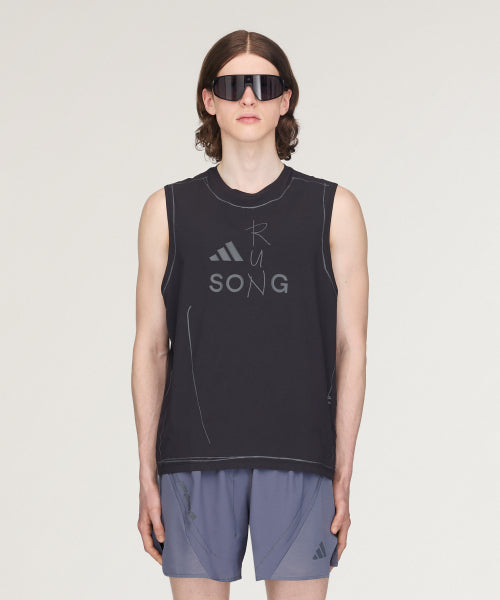 ADIDAS ADIDAS adi365 Running Tank Men's