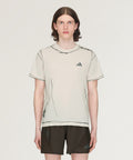 ADIDAS ADIDAS adi365 Running Unity Fit T-Shirt