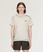 ADIDAS ADIDAS adi365 Running Unity Fit T-Shirt