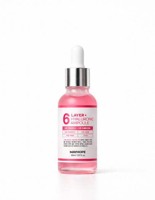 MAYHOPE MAYHOPE Hyaluronic Acid + PDRN Ampoule 30ml