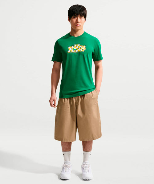 NIKE NIKE Club Shorts M - Parachute Beige