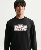 NIKE NIKE Sweatshirt M