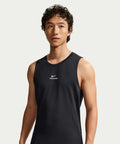 NIKE NIKE Pro Dri Fit Training Tank M - Black:White