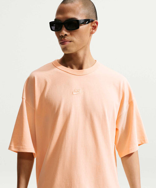 NIKE NIKE T-Shirt M - Ice Peach