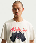 NIKE NIKE T-Shirt M - Sea Glass