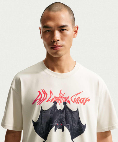 NIKE T-Shirt M - Sea Glass