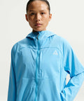 NIKE NIKE ACG Five Towers Jacket W - Baltic Blue