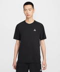 NIKE NIKE ACG Solar Chase T-Shirt M - Black:Summit White