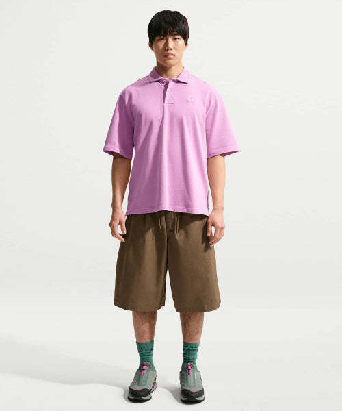 NIKE NIKE T-Shirt M - Light Magenta