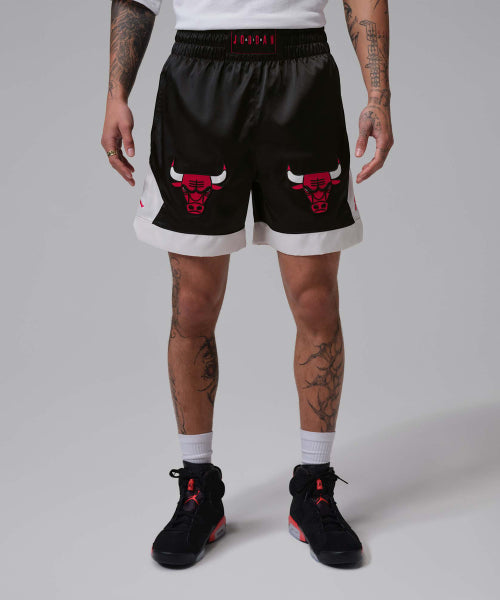 NIKE Nike Jordan Flight Muay Thai Shorts M