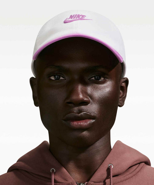 NIKE NIKE Hat Club Unstructured Futura Wash Cap - Size One Size