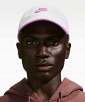 NIKE NIKE Hat Club Unstructured Futura Wash Cap - Size One Size