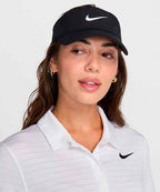 NIKE Nike Ace Dri Fit Visor - Black