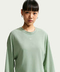 NIKE NIKE T-Shirt Oversized Crew Neck