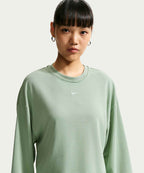 NIKE NIKE T-Shirt Oversized Crew Neck