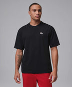 NIKE Nike Jordan Sneakers Patch T-Shirt M