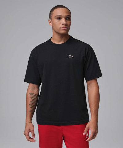 Nike Jordan Sneakers Patch T-Shirt M